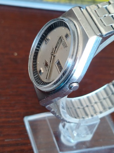 Vintage citizen eagle - vintage, 7