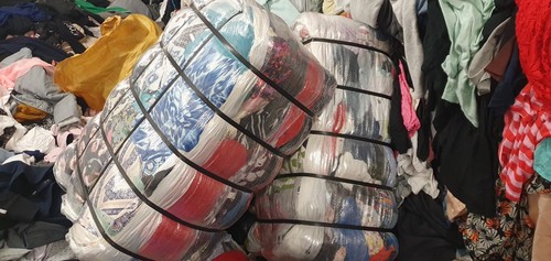 10kg grade secondhand shorts - grade,