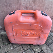 Genuine Paslode Nail Gun Carry