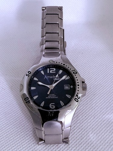 Vintage amadeus explorer - vintage,