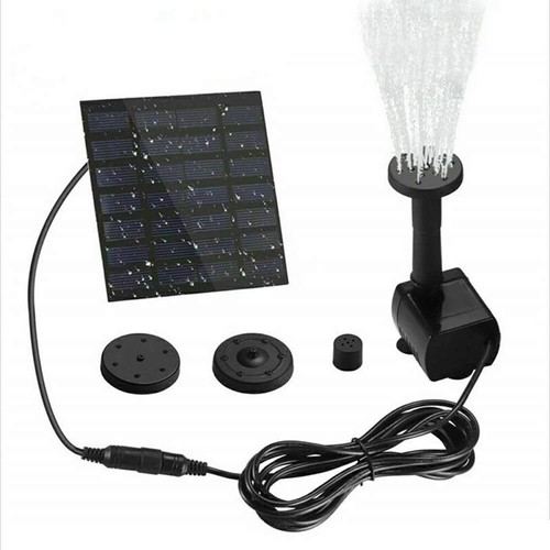 Vjk solar water - vjk,