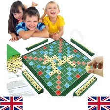 New Sealed Original Scrabble