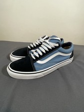 Vans Old School Size 9