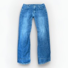 Levi’s Engineered Twisted