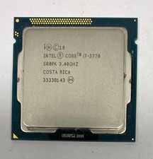 Intel core sr0pk - core, /