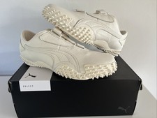 Puma Mostro Leather -