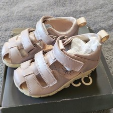 Ecco Kids Girls Mini Stride