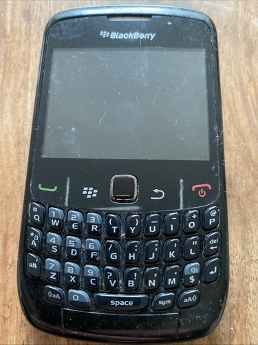 Blackberry curve rev1 - blackberry, ver2