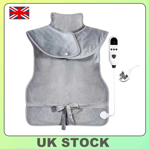 Electric heat pad for - heat,