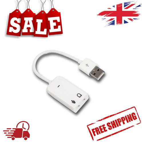 Usb sound card speaker - usb,