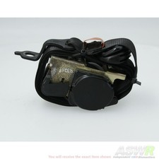 BMW E30 3 SERIES 4dr Front