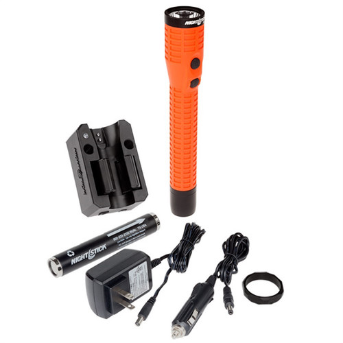 Bayco recharge led - recharge, dual-light