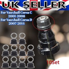 10Kit Clutch Slave Master