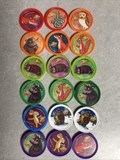 18x Merlin Pass Chessington