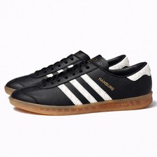 Adidas Hamburg Trainers