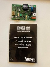 Texecom Premier Elite Com2400
