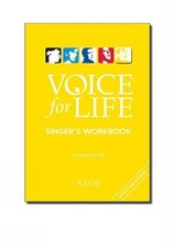 Voice for Life Singer's