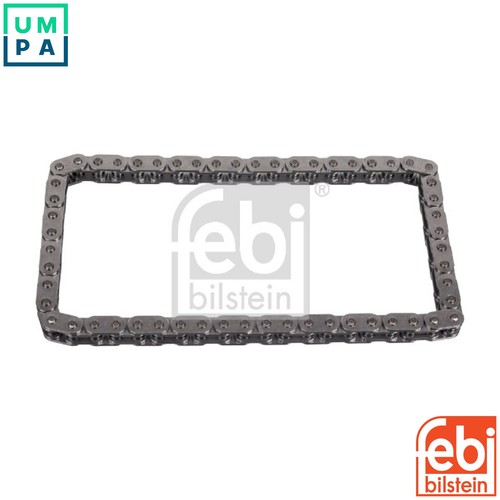Chain oil pump - oil,