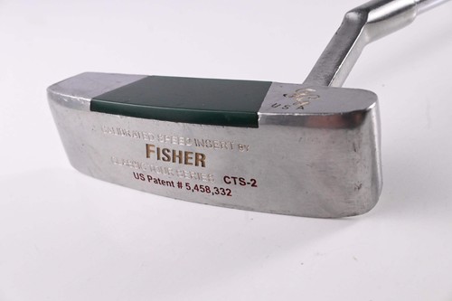 Fisher classic tour series - fisher,