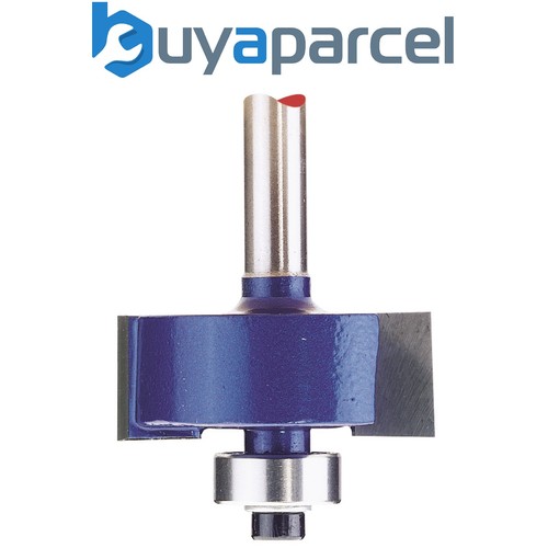 Draper 75344 tct router bit - tct,