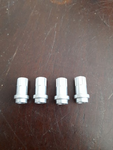 Spinergy spox nipples nos - spinergy,
