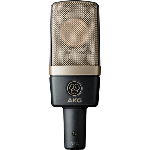 Akg c314 professional - akg,