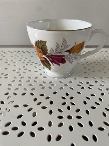 Duchess bone china cup rose - duchess,