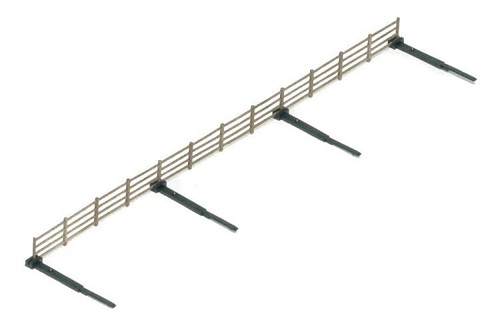 Hornby r537 gauge lineside - r537, oo
