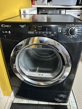 Candy Grand O'Vita Condenser