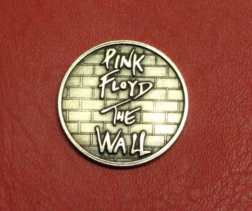 Hobo nickel pink floyd - pink,