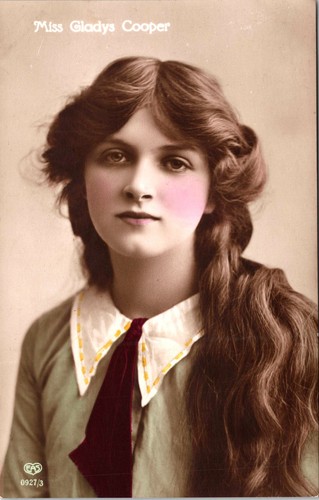 Gladys cooper beautiful - beautiful, &