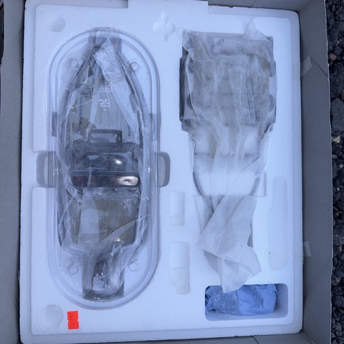 Action collectables scale - collectables,