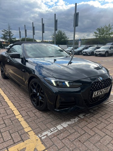 Bmw 420i sport - 420i, (74)