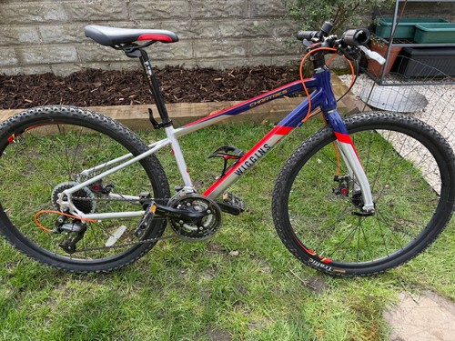 Wiggins chartres inch - wiggins, 26-inch