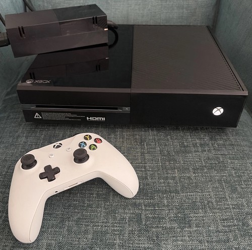 Microsoft xbox one - xbox, games
