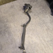 Water Hose And Valve Kit Fits