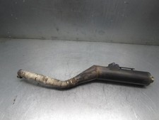 Suzuki DRZ400 S 2006-2007 Motorcycle Exhaust End Can Pipe 