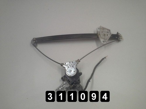 2004 honda accord window - 2004,