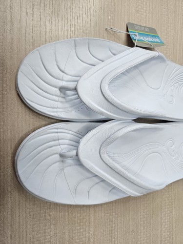 Skechers the white flip - skechers,