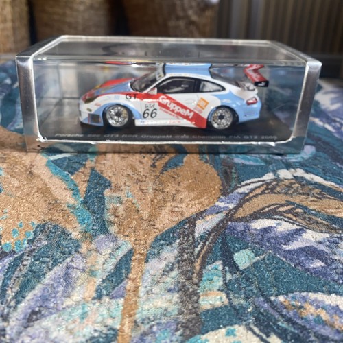 Spark model s4414 - spark,