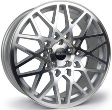 Alloy wheels dare lg2 - 18",