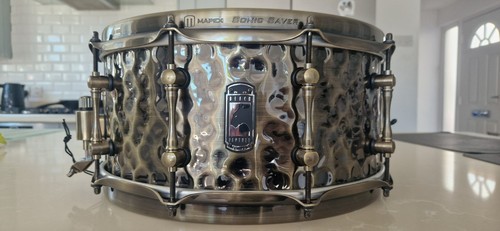 Mapex black panther - mapex,