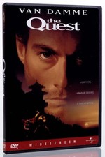 The Quest DVD (2009)
