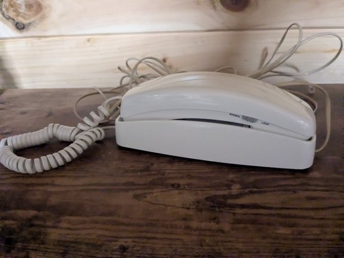 Vintage trim line phone - vintage, at&t