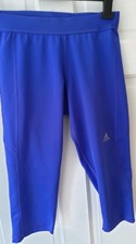ADIDAS TechFit Climalite 3/4