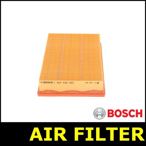 Air filter fits - fits, ford