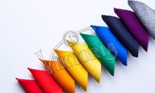 Viktoria Fabric Dye Multi-Colour | Tie-Dye & Machine Use | Dyes 200g Fabric