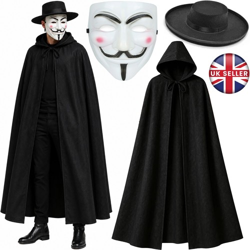For vendetta anonymous guy - vendetta,