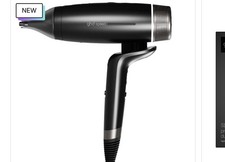 GHD Speed Dryer New In Box