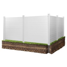 Outdoor Privacy Screens 50 x